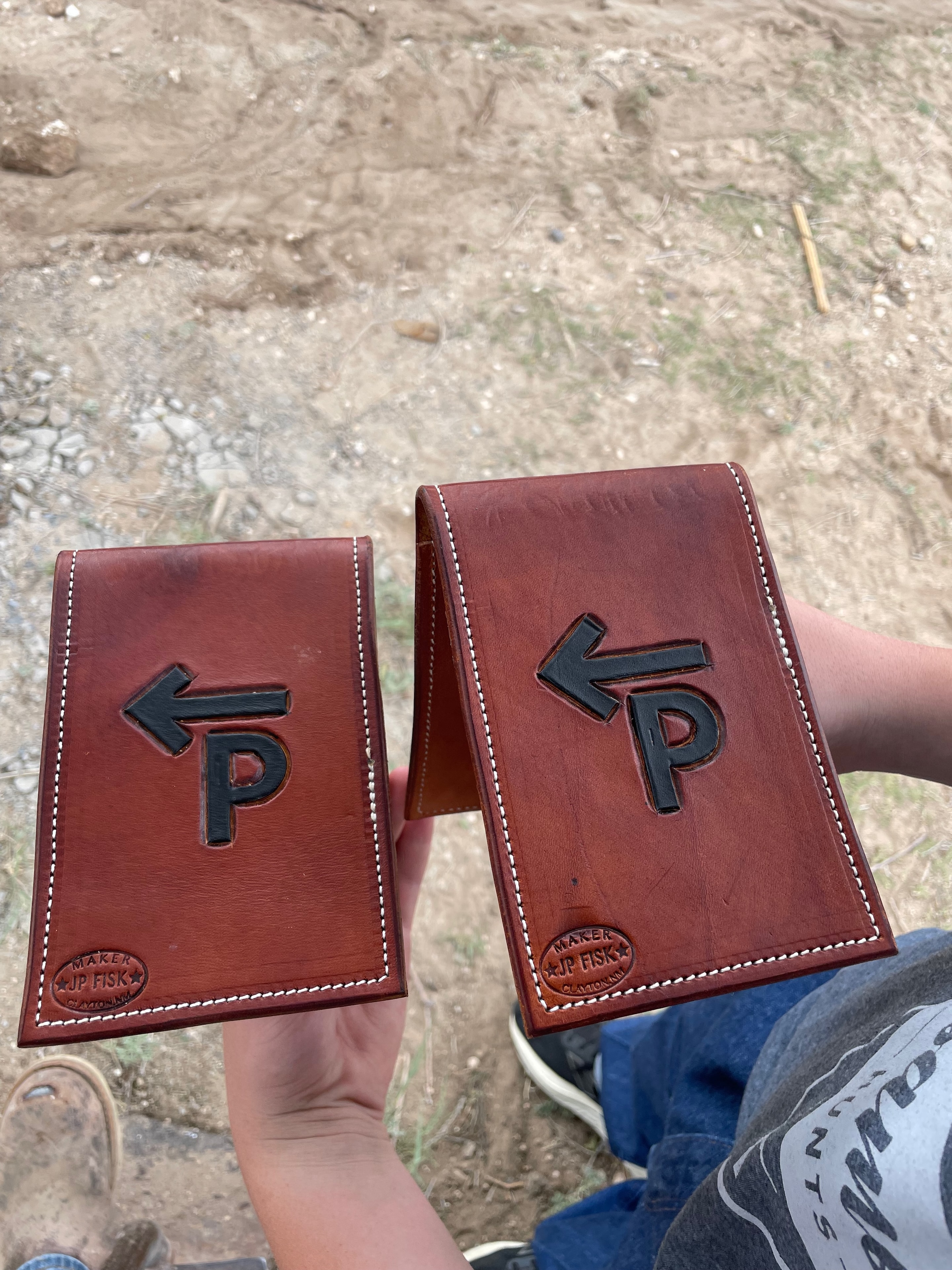 Notebook Covers